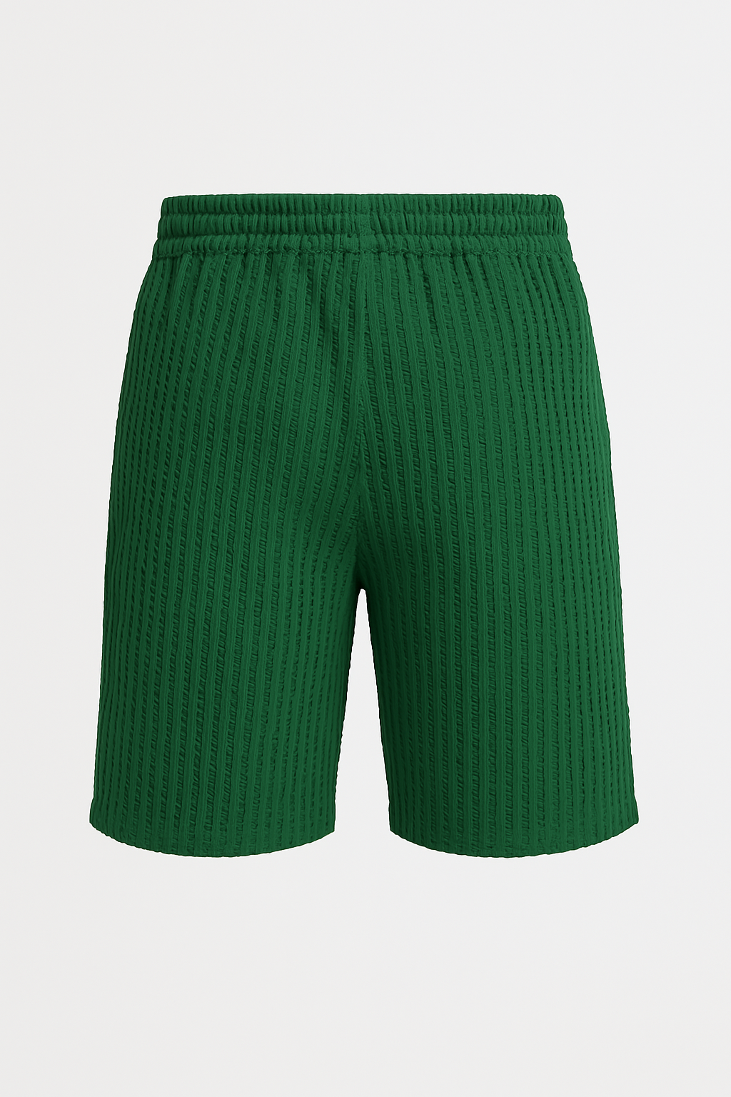 Green Vibe Co-Ord