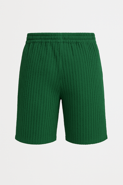 Green Vibe Co-Ord