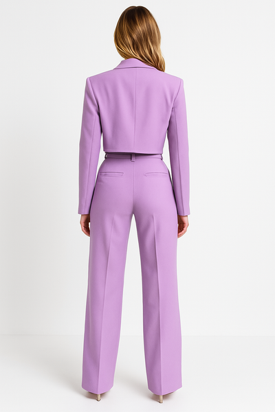 Power Suit Set