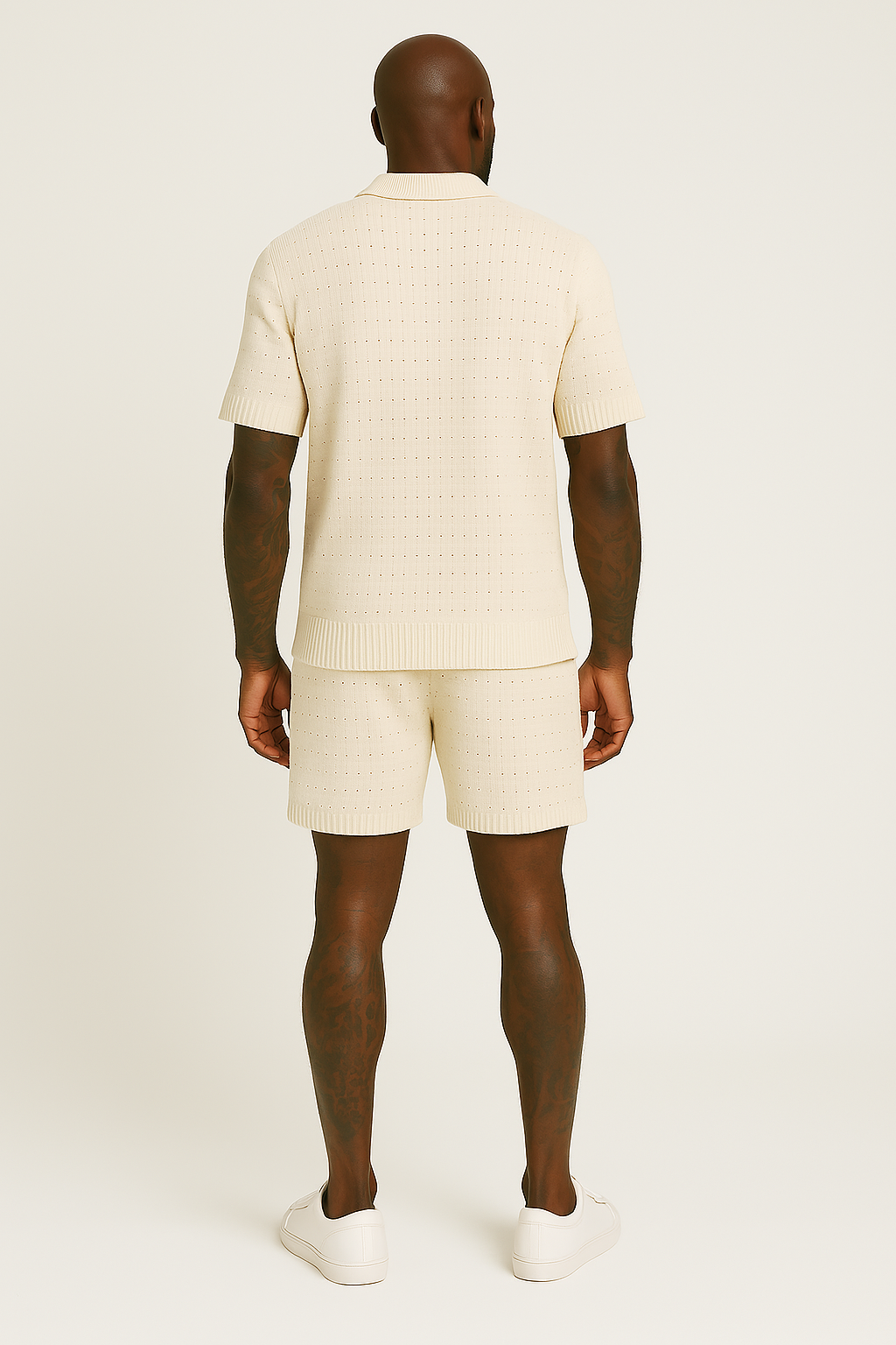 Sandsation Knit Set