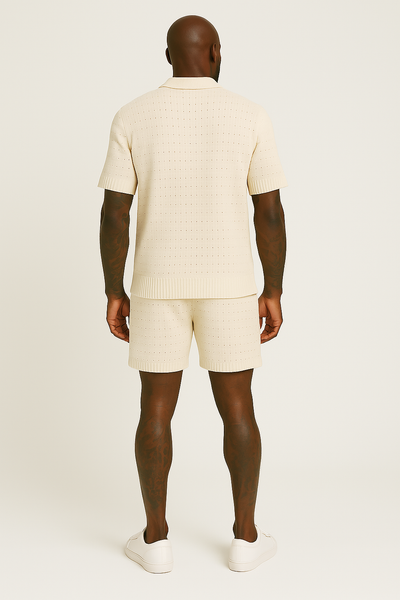 Sandsation Knit Set