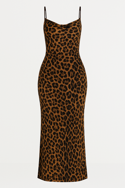 Fierce Elegance Dress