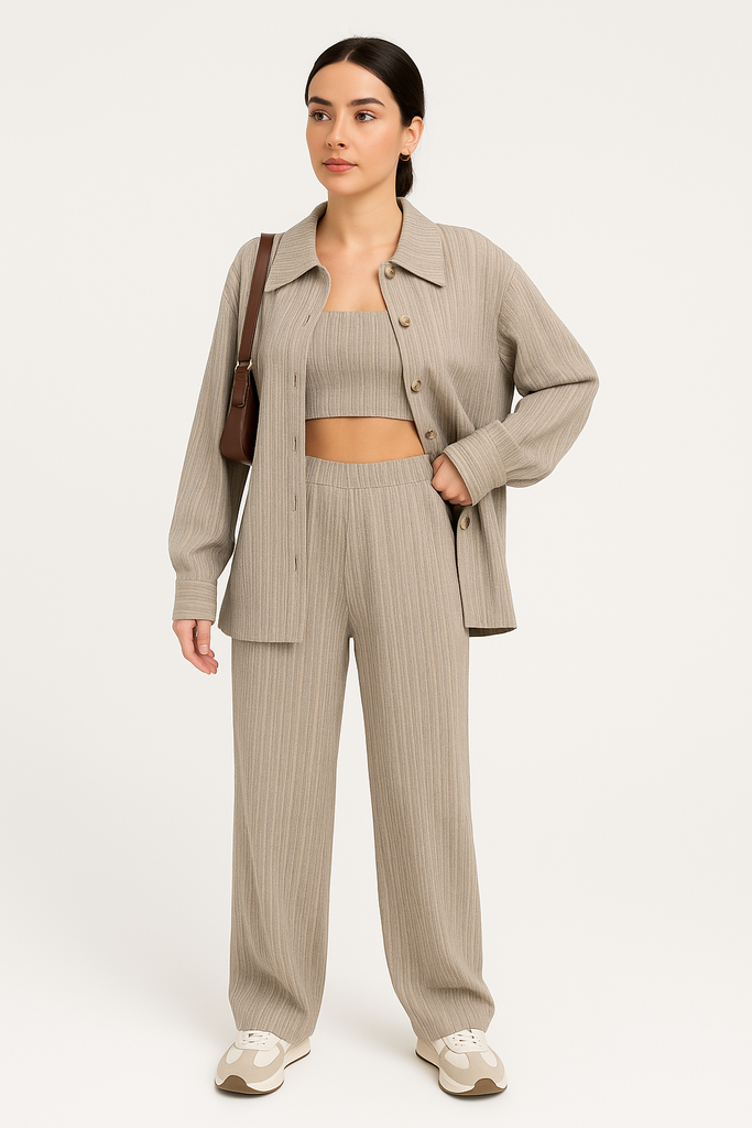 Urban Comfort Set
