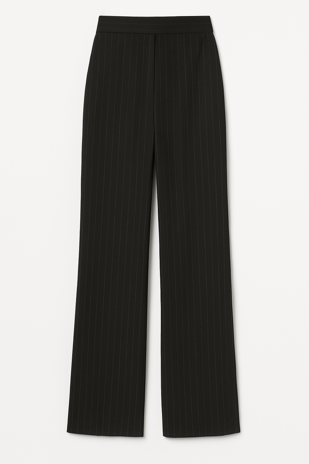City Stripes Lounge Set - Black Edition