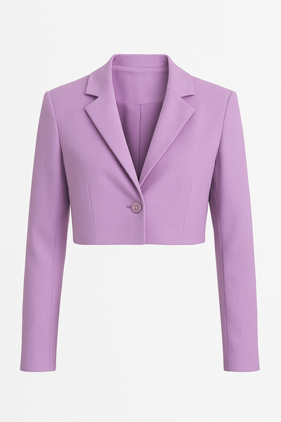 Power Suit Set