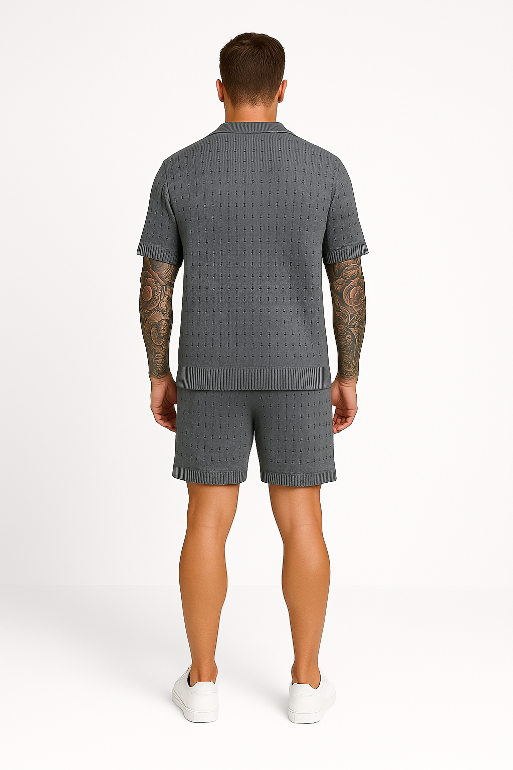 Urban Knit Mode