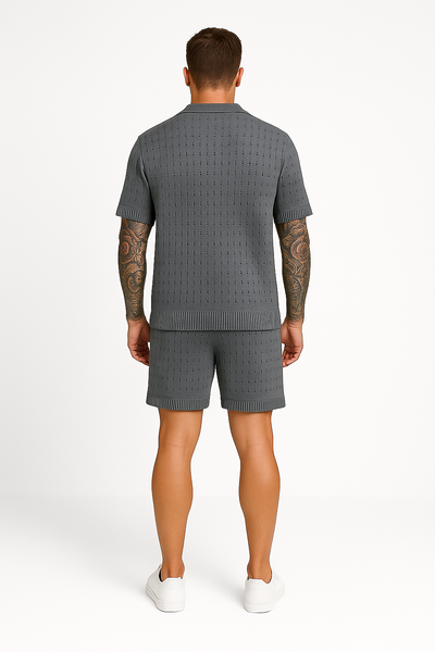 Urban Knit Mode