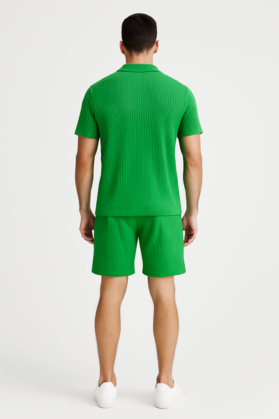 Green Vibe Set