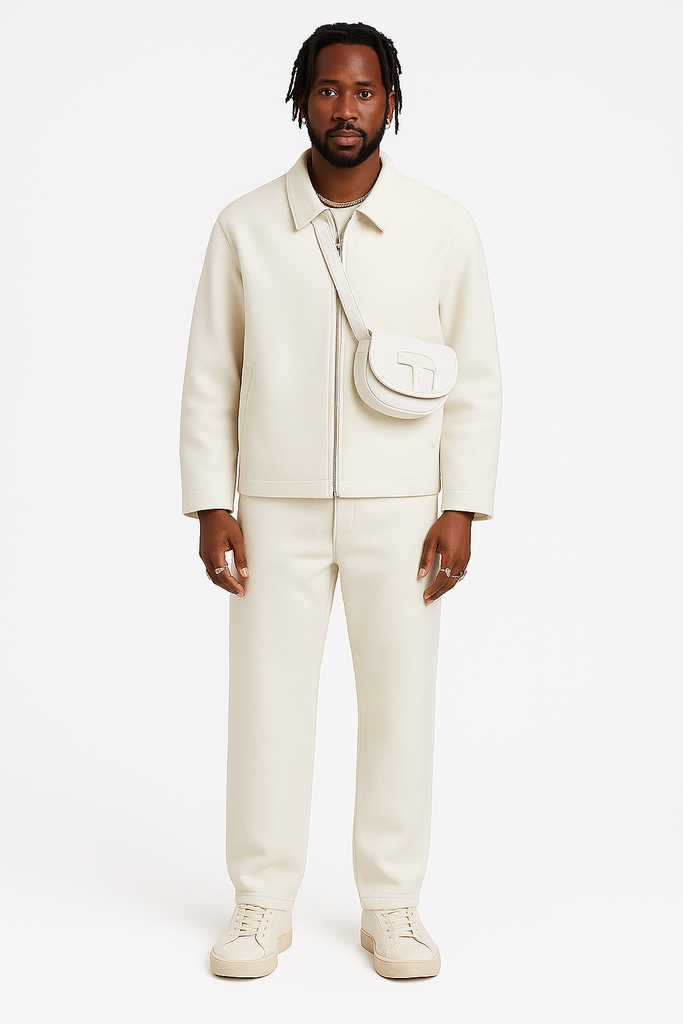 Urban Ivory