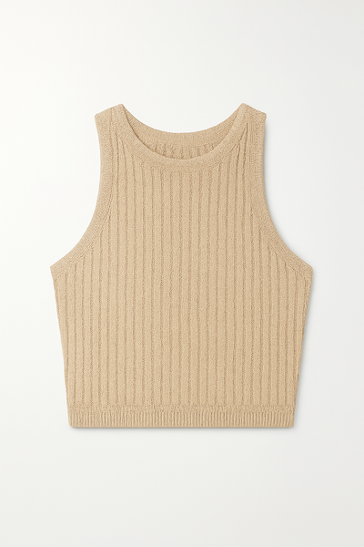 Sandshell Knit Set