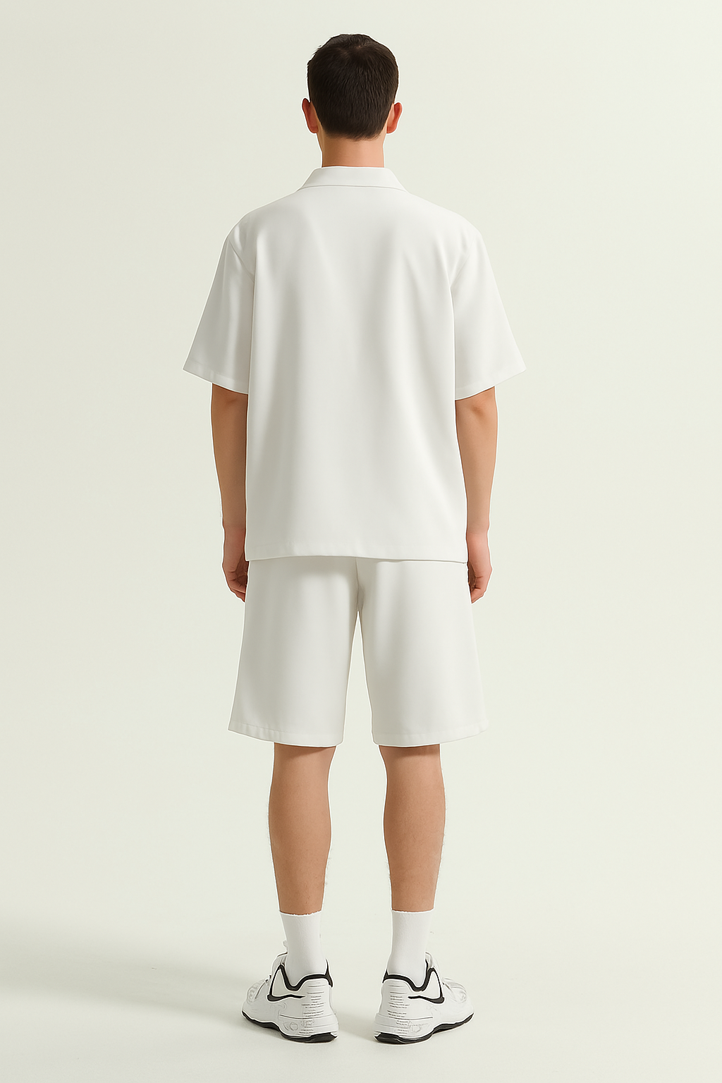 White Breeze Set