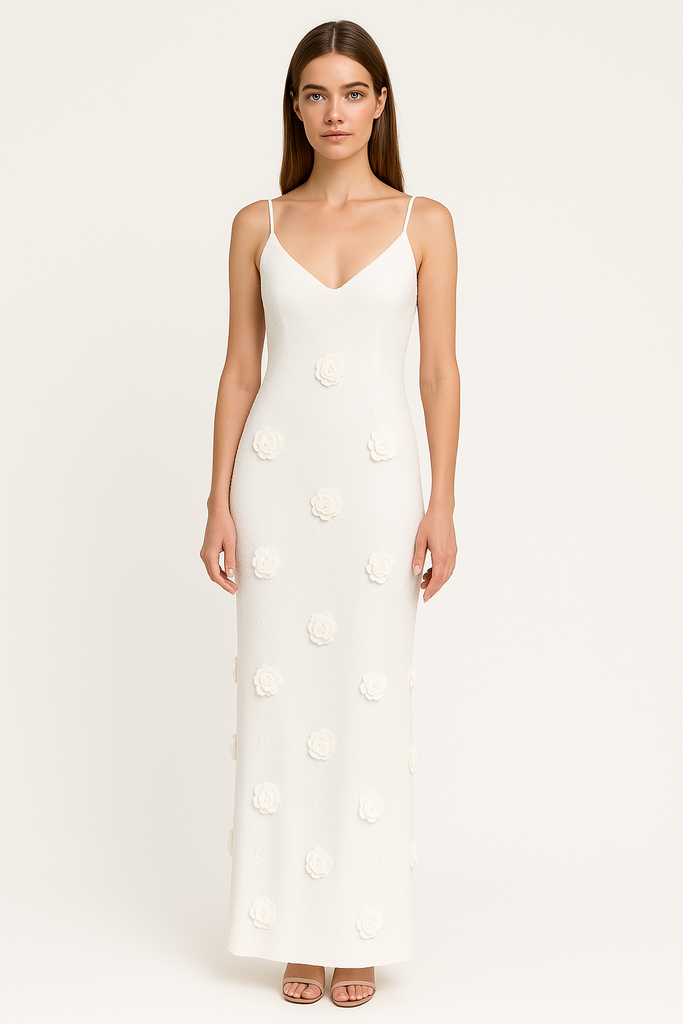 Blossom Dream Dress