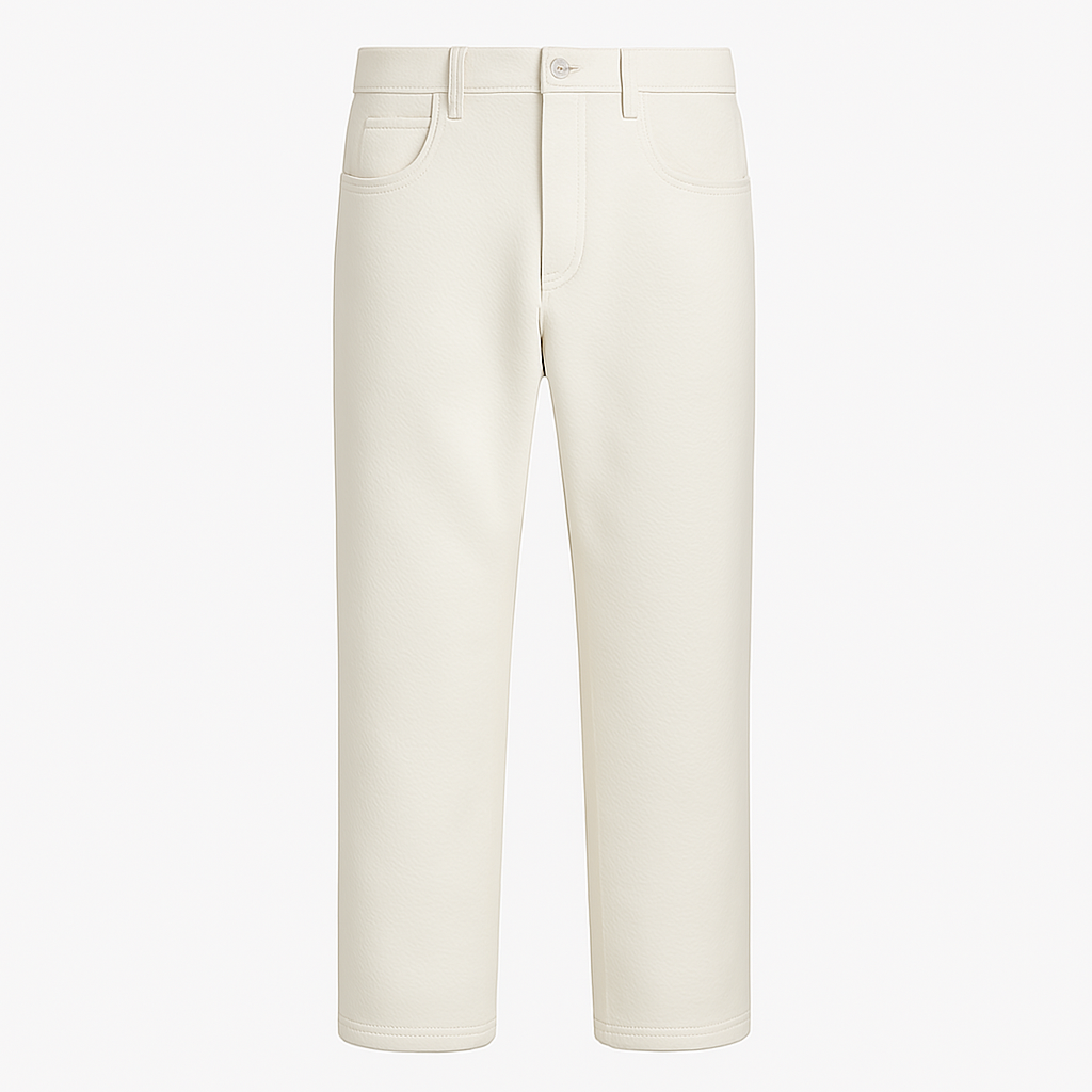 Urban Ivory