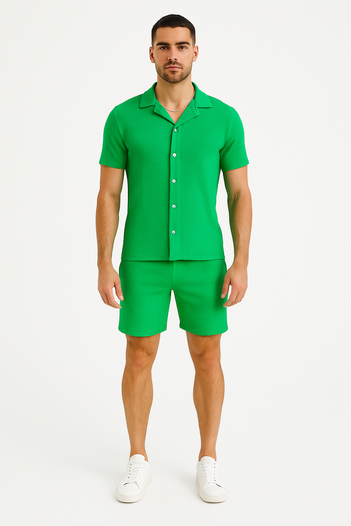 Green Vibe Set
