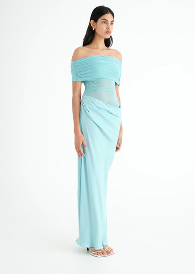 “Seraphina” – Off-Shoulder