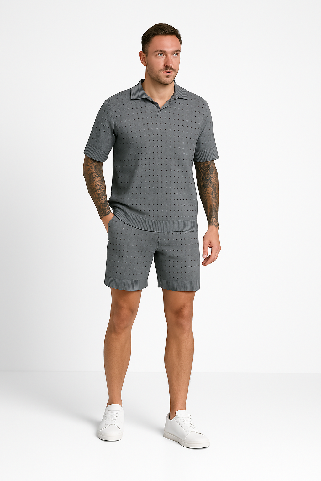 Urban Knit Mode