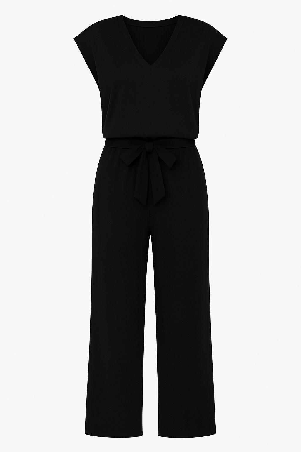 Midnight Mood Jumpsuit