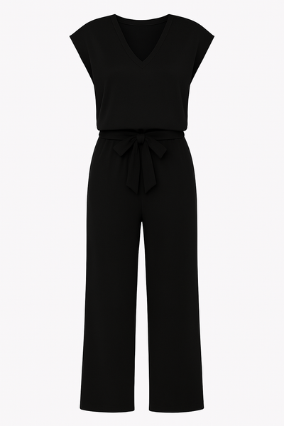 Midnight Mood Jumpsuit