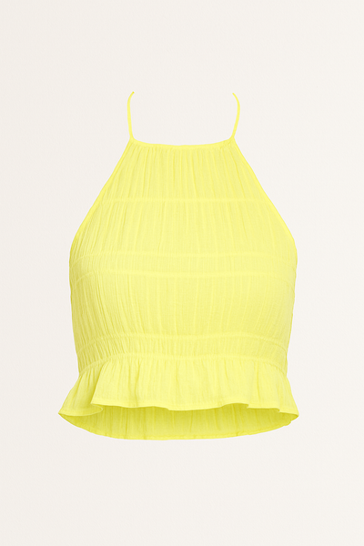 Lemon Breeze Set