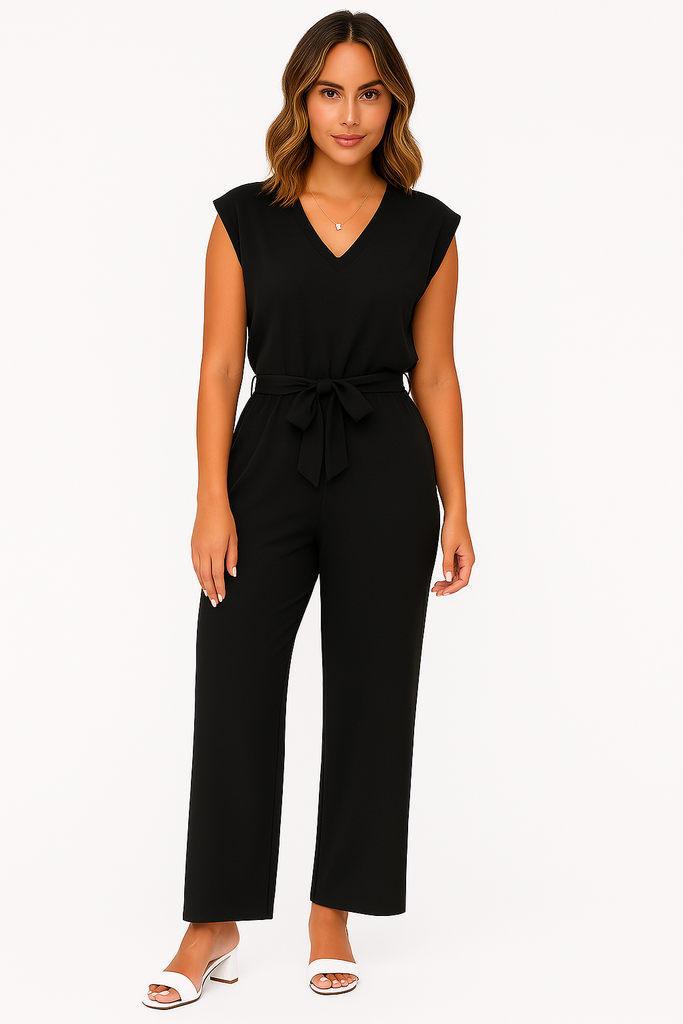 Midnight Mood Jumpsuit