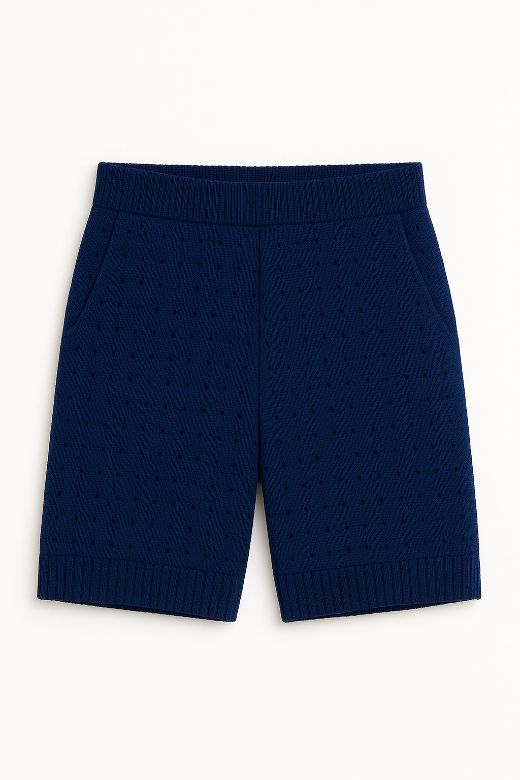 Midnight Knit Vibes