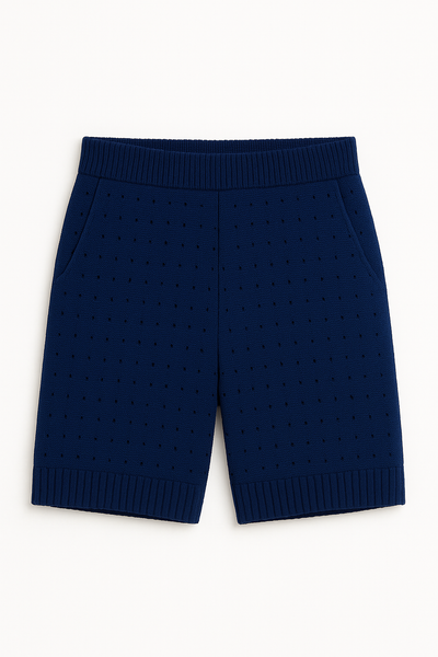 Midnight Knit Vibes