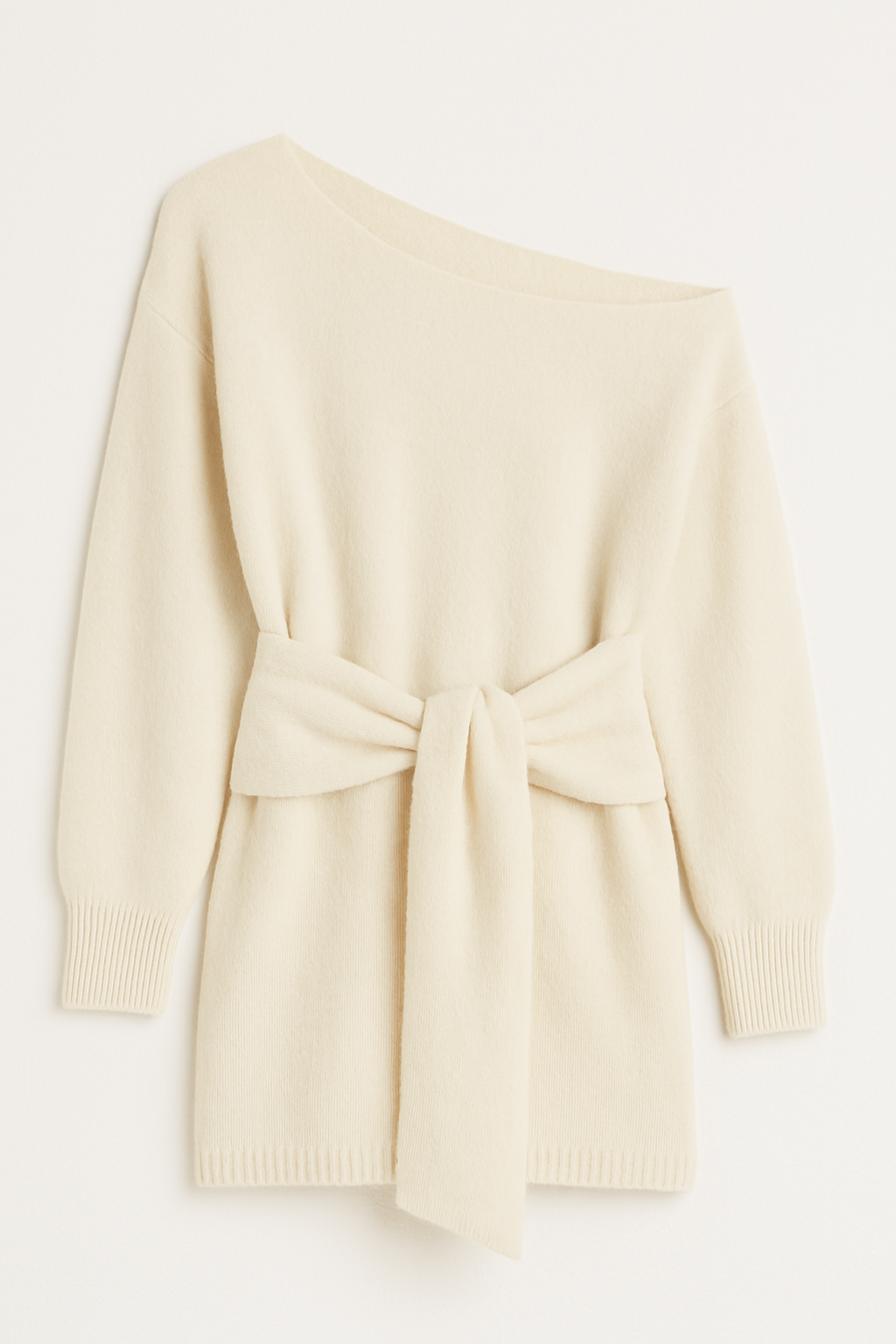 Winter Grace Dress