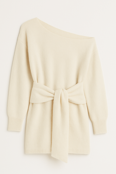 Winter Grace Dress