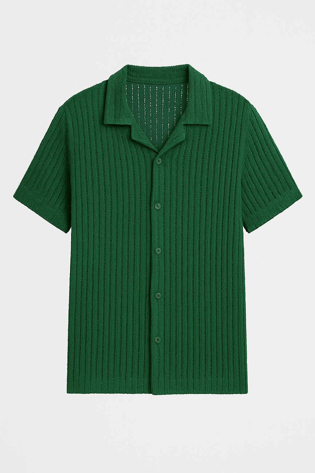 Green Vibe Co-Ord