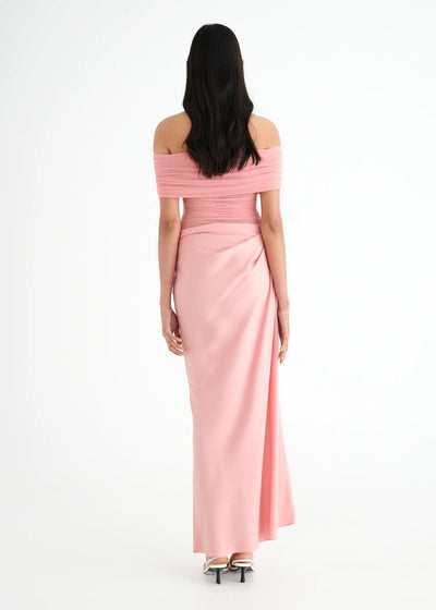 “Seraphina” – Off-Shoulder