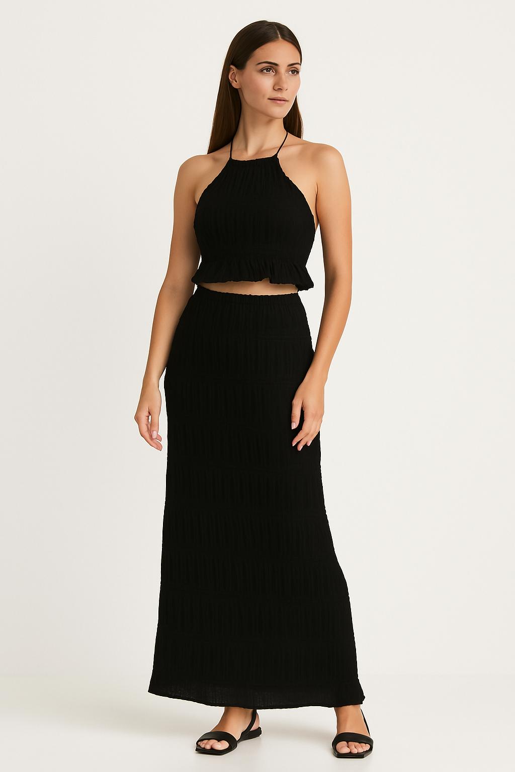 Midnight Flow Set