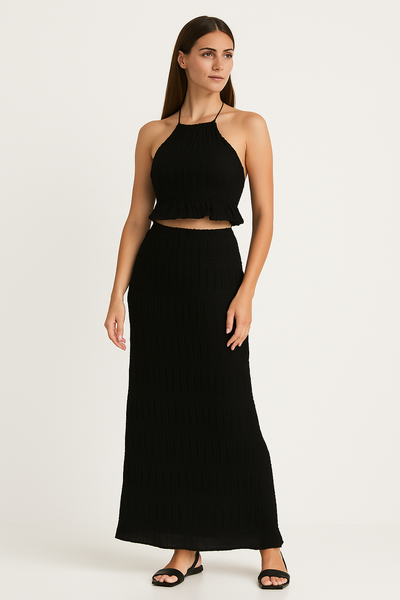 Midnight Flow Set