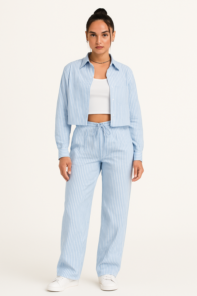 Blue Breeze Set