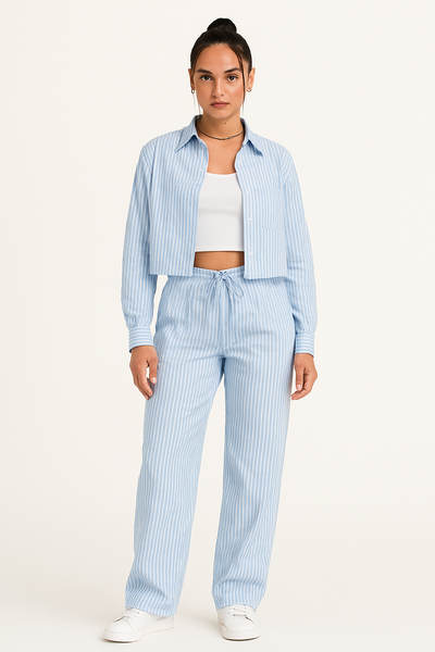 Blue Breeze Set