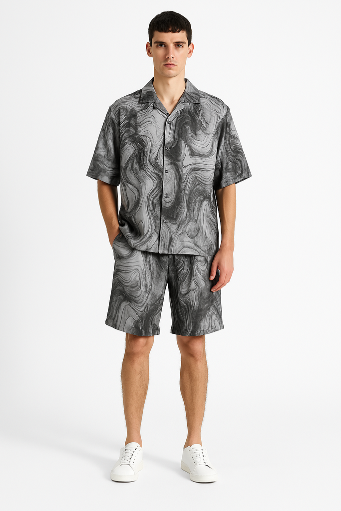 Marble Flow Set