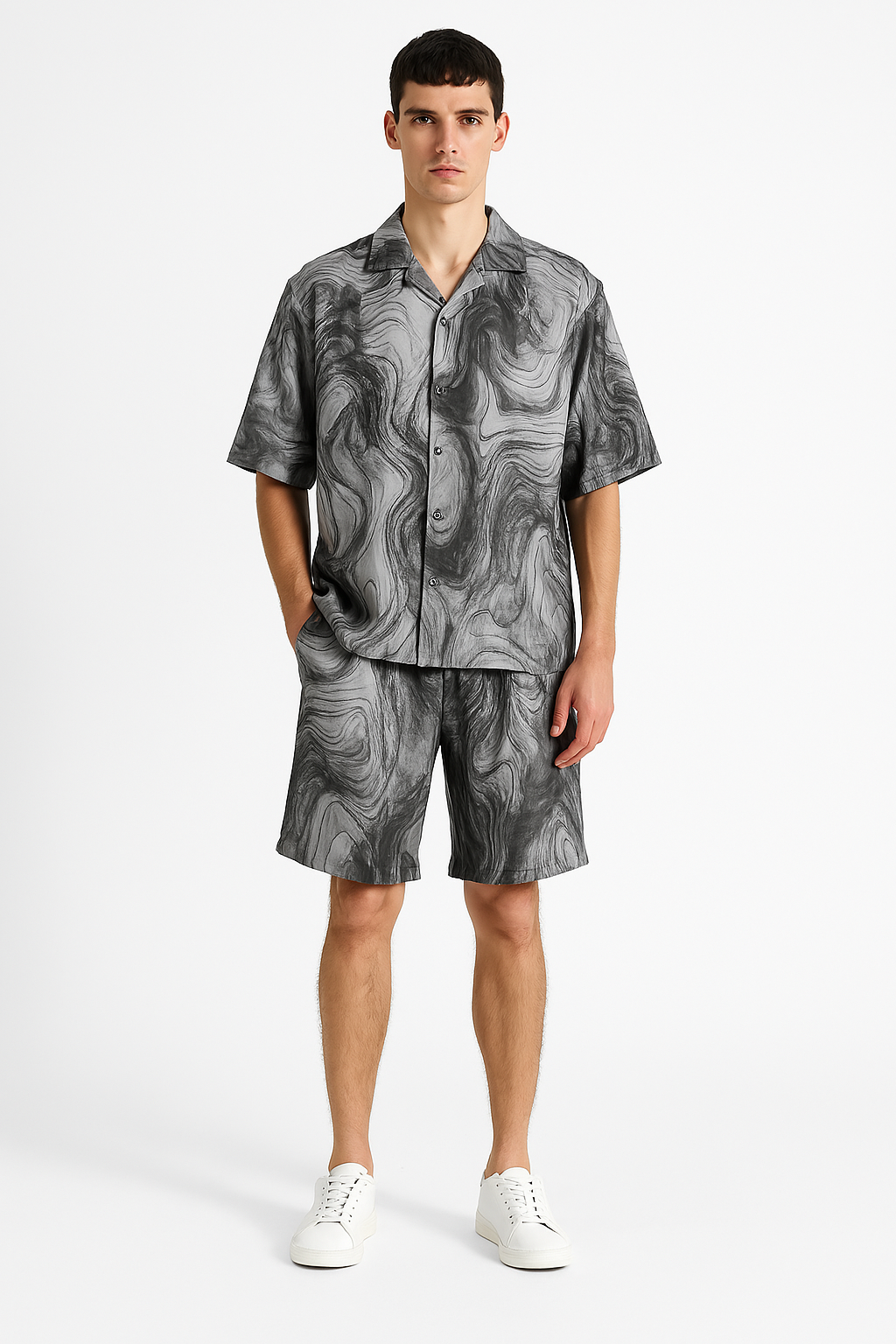 Marble Flow Set