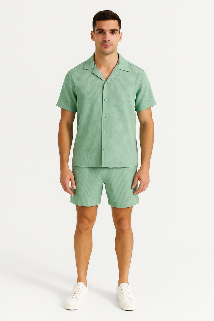 Mint Breeze Set