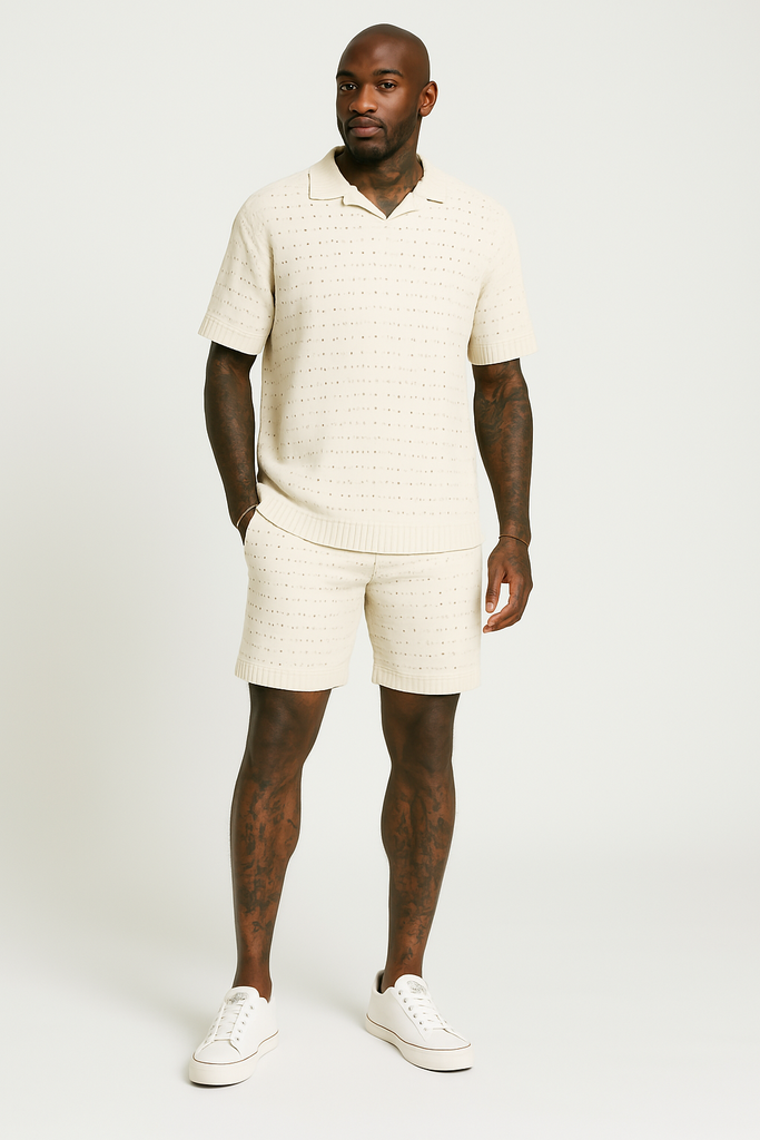 Sandsation Knit Set