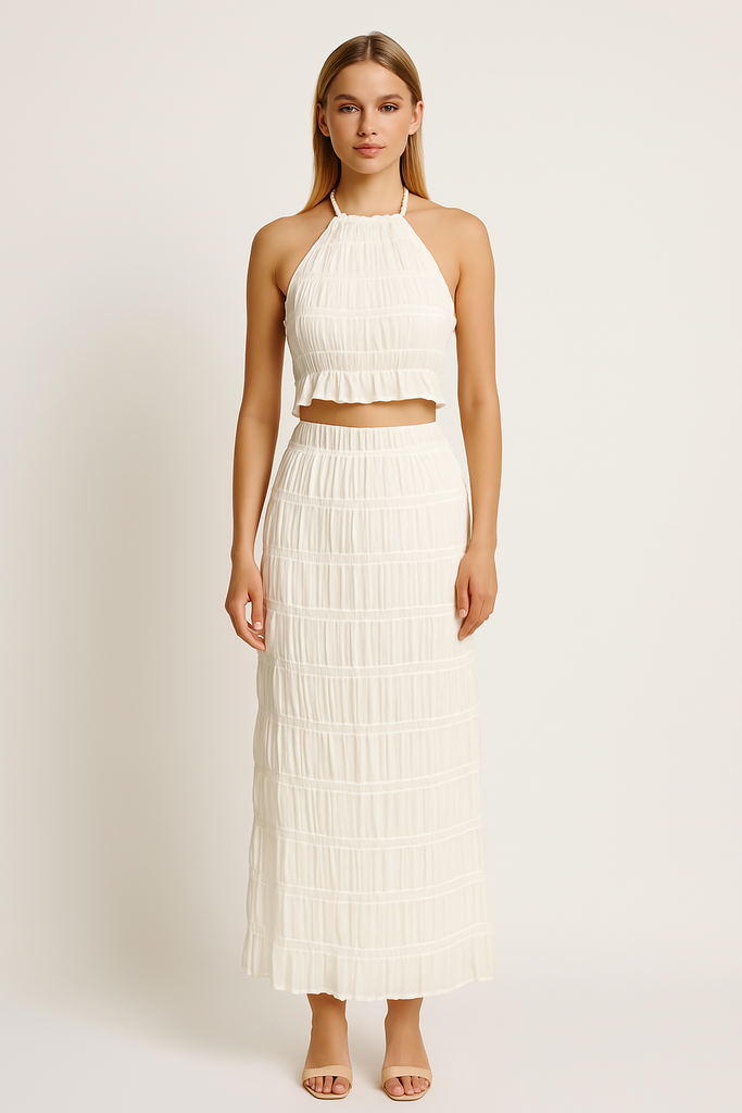 Ivory Breeze Set