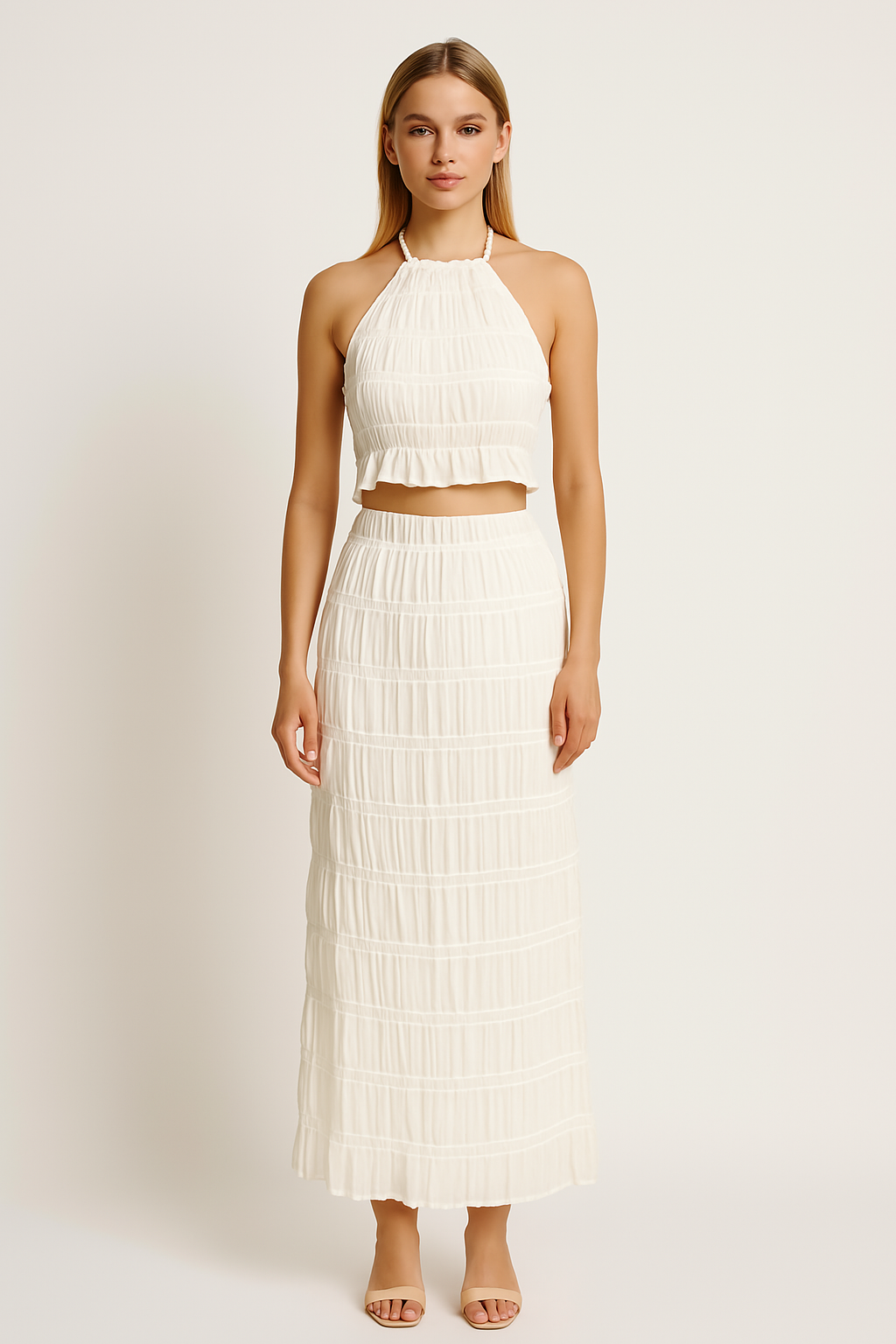 Ivory Breeze Set