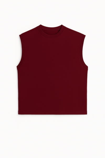 Burgundy Street Style Set