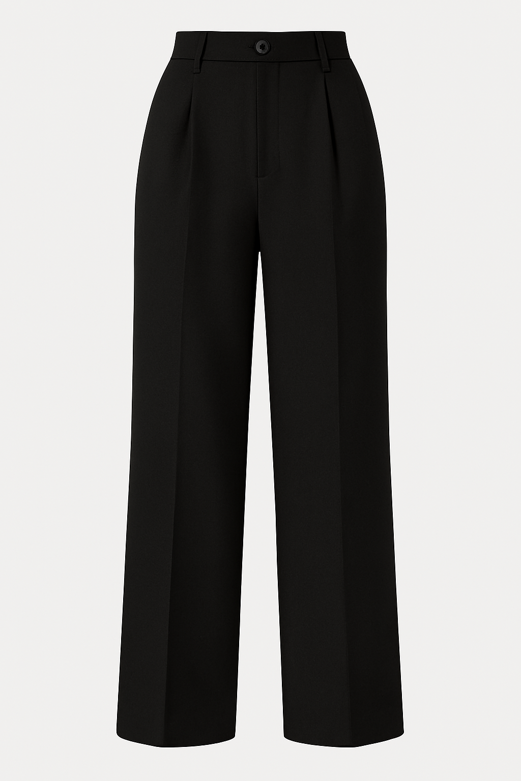 Cropped Blazer Set