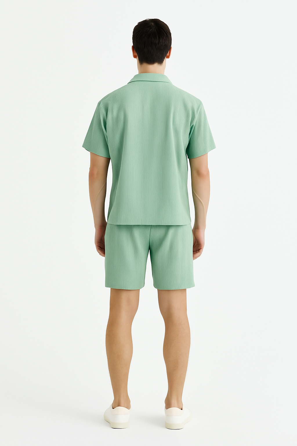 Mint Breeze Set
