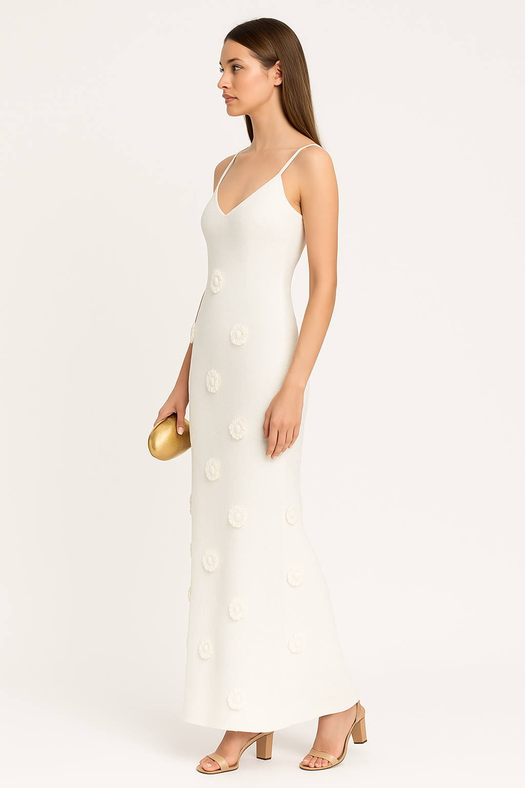 Blossom Dream Dress