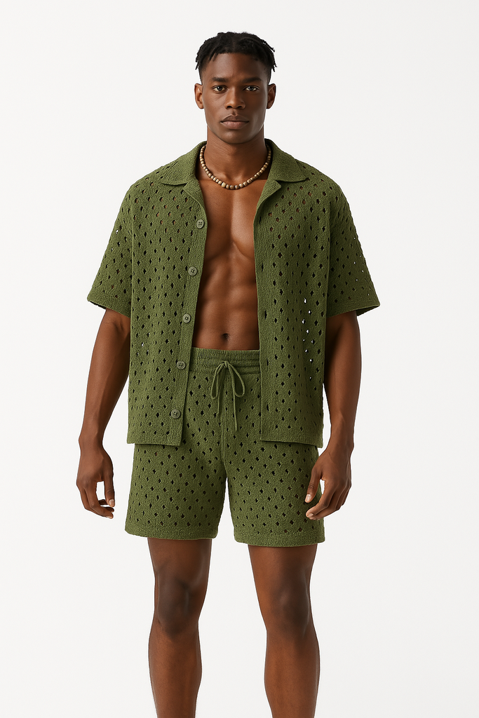 Jungle Breeze