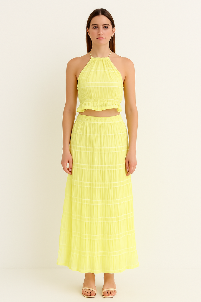Lemon Breeze Set