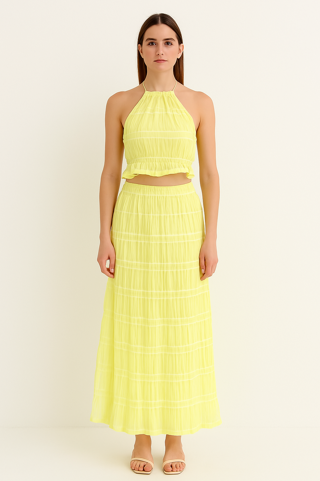 Lemon Breeze Set