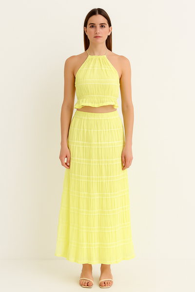 Lemon Breeze Set