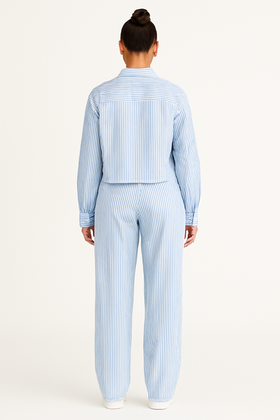 Blue Breeze Set