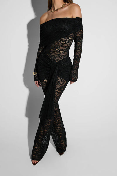 Midnight Veil
